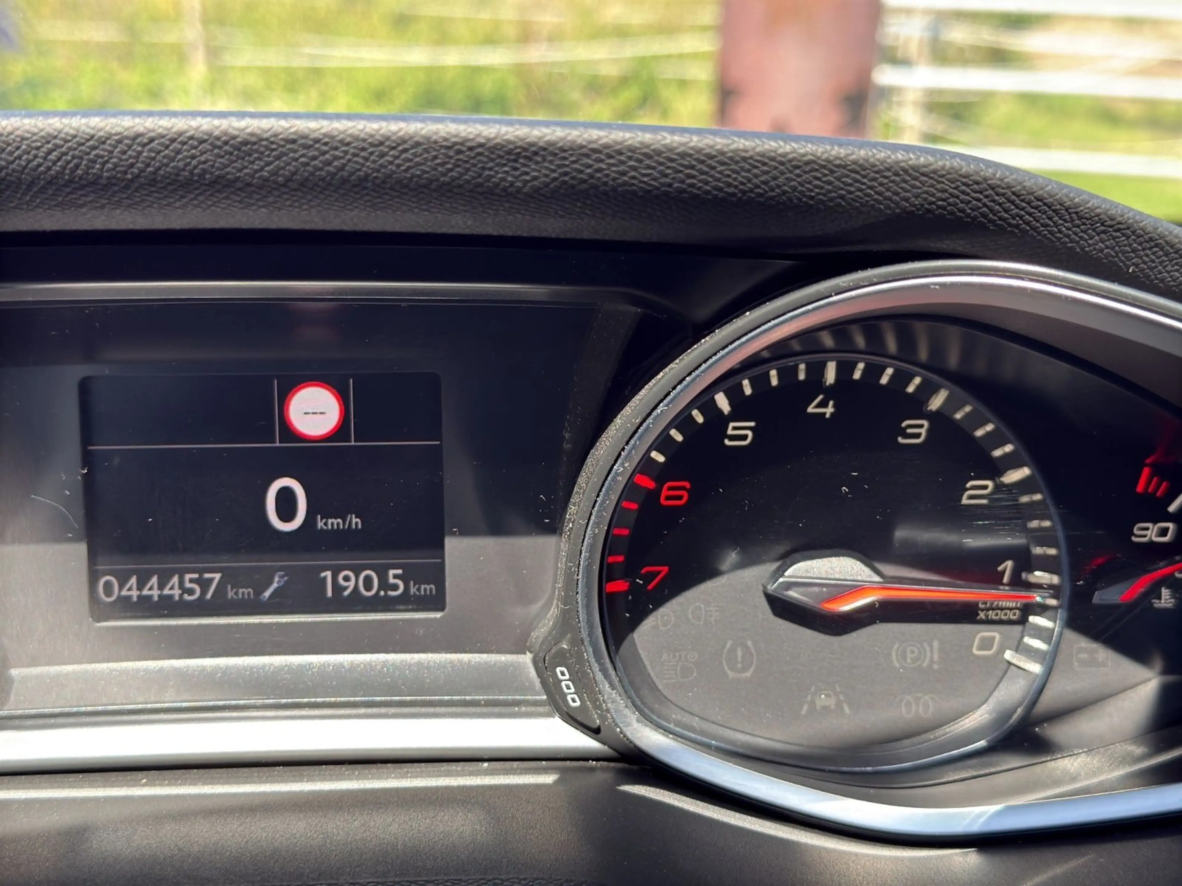 Peugeot 308 SW Allure *1.HAND* — photo 13