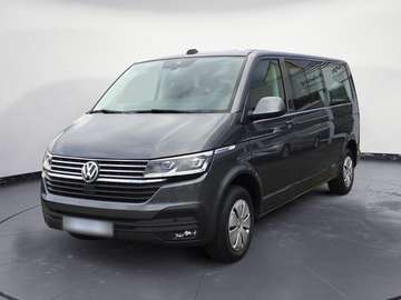 Comfortline 2.0 TDI LR +DSG+9-SITZER+NAVI+