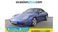 Porsche 996 Carrera Coupé Azul - thumbnail 1