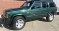 Jeep Cherokee Cherokee 2.5TD Jamboree Verde - thumbnail 2