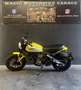 Ducati Scrambler icon yellow Jaune - thumbnail 4