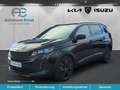 Peugeot 5008 BlueHDi 130 EAT8 GT Schwarz - thumbnail 1