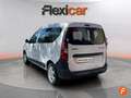 Dacia Dokker 1.5Blue dCi Essential 70kW Blanco - thumbnail 3