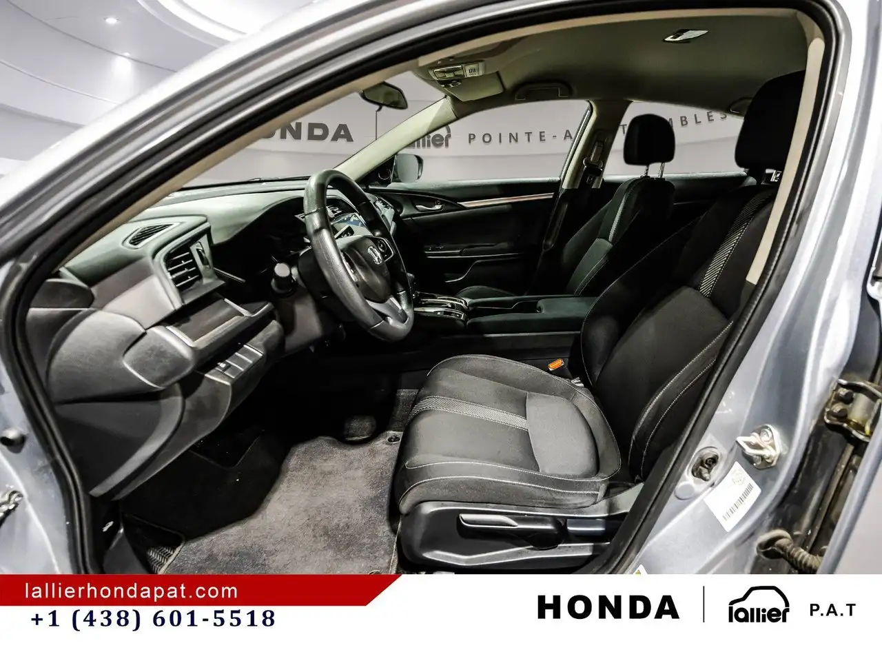 Honda Civic снимка Honda Civic