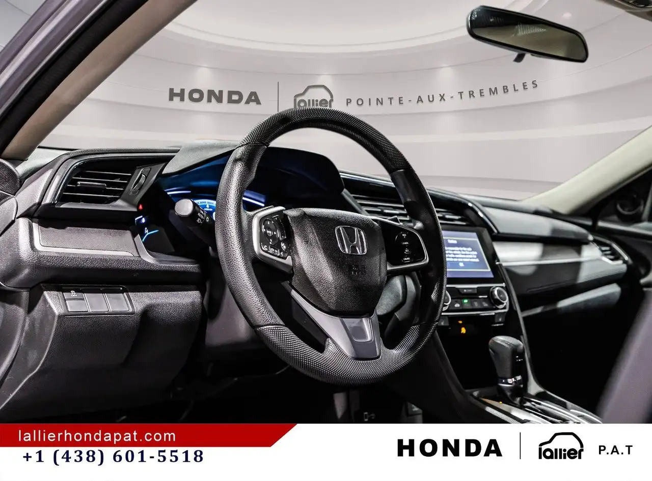 Honda Civic снимка Honda Civic