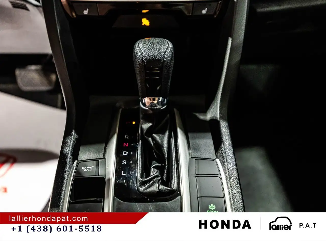 Honda Civic снимка Honda Civic