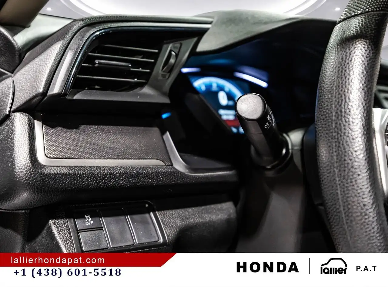 Honda Civic снимка Honda Civic