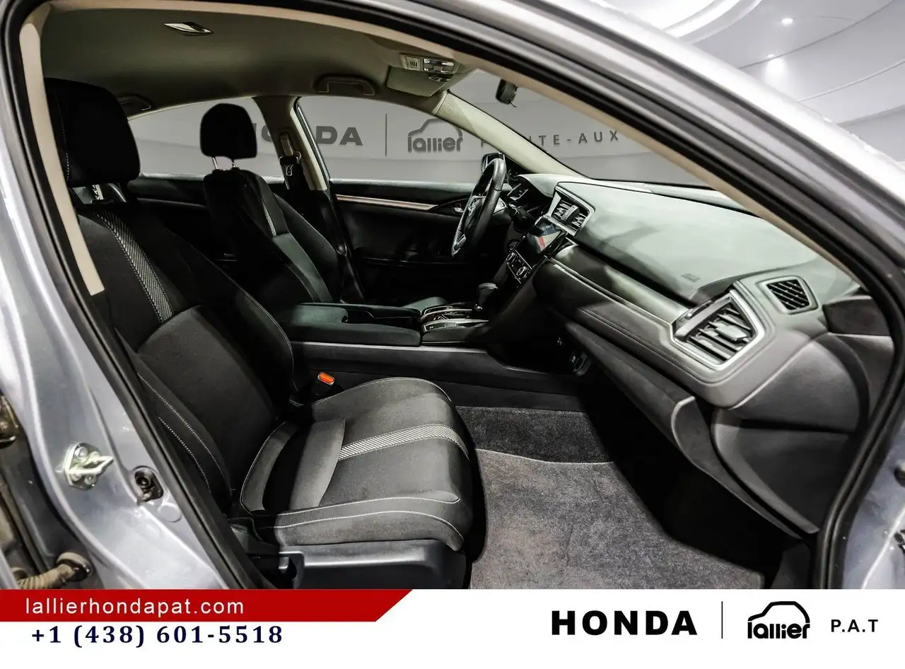 Honda Civic снимка Honda Civic