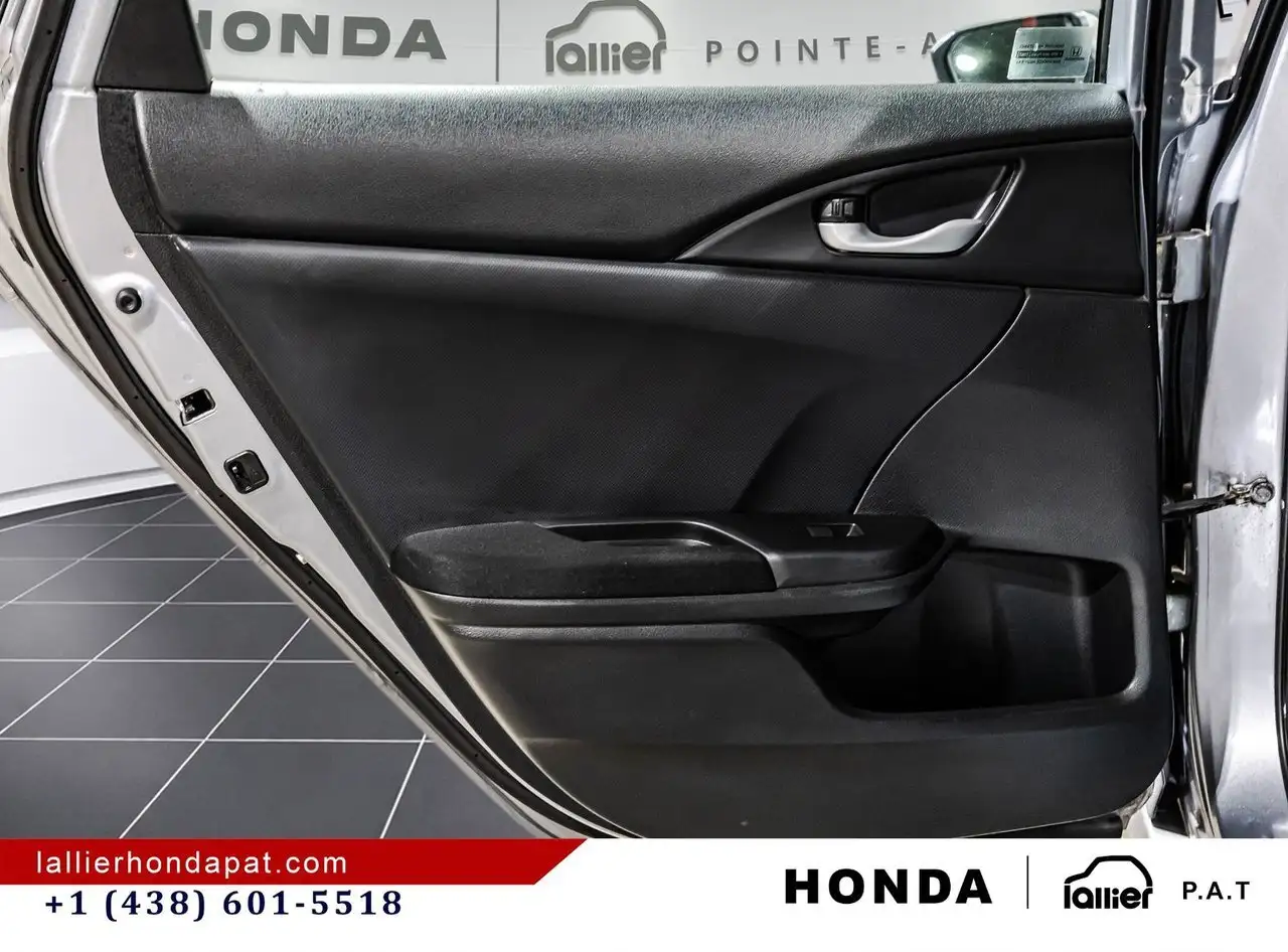 Honda Civic снимка Honda Civic