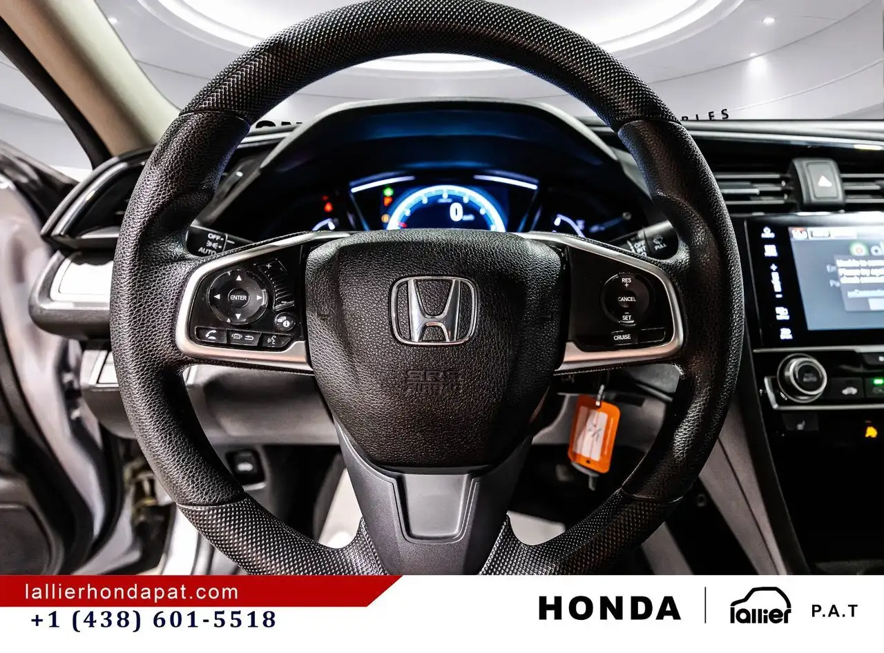 Honda Civic снимка Honda Civic