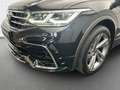 Volkswagen Tiguan R-Line 1.4TSI eHybrid*NAVI*PANO*AHK*KAM*I Schwarz - thumbnail 14