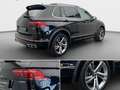 Volkswagen Tiguan R-Line 1.4TSI eHybrid*NAVI*PANO*AHK*KAM*I Noir - thumbnail 16