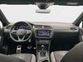 Volkswagen Tiguan R-Line 1.4TSI eHybrid*NAVI*PANO*AHK*KAM*I Schwarz - thumbnail 6