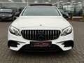Mercedes-Benz E 200 E200 Lim. 9G-TRONIC"AMG"PANO"KEYLESS"Night-Paket Weiß - thumbnail 3