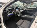 Mercedes-Benz E 200 E200 Lim. 9G-TRONIC"AMG"PANO"KEYLESS"Night-Paket Weiß - thumbnail 14