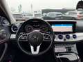 Mercedes-Benz E 200 E200 Lim. 9G-TRONIC"AMG"PANO"KEYLESS"Night-Paket Weiß - thumbnail 12