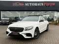 Mercedes-Benz E 200 E200 Lim. 9G-TRONIC"AMG"PANO"KEYLESS"Night-Paket Weiß - thumbnail 1