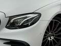 Mercedes-Benz E 200 E200 Lim. 9G-TRONIC"AMG"PANO"KEYLESS"Night-Paket Weiß - thumbnail 9