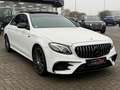 Mercedes-Benz E 200 E200 Lim. 9G-TRONIC"AMG"PANO"KEYLESS"Night-Paket Weiß - thumbnail 2