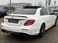 Mercedes-Benz E 200 E200 Lim. 9G-TRONIC"AMG"PANO"KEYLESS"Night-Paket Weiß - thumbnail 7