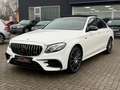 Mercedes-Benz E 200 E200 Lim. 9G-TRONIC"AMG"PANO"KEYLESS"Night-Paket Weiß - thumbnail 4