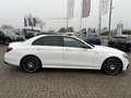 Mercedes-Benz E 200 E200 Lim. 9G-TRONIC"AMG"PANO"KEYLESS"Night-Paket Weiß - thumbnail 5