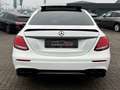 Mercedes-Benz E 200 E200 Lim. 9G-TRONIC"AMG"PANO"KEYLESS"Night-Paket Weiß - thumbnail 6