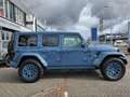 Jeep Wrangler BRUTE Custom | Skyview | Full Options Blauw - thumbnail 7