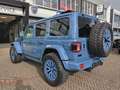 Jeep Wrangler BRUTE Custom | Skyview | Full Options Blauw - thumbnail 31