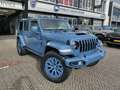 Jeep Wrangler BRUTE Custom | Skyview | Full Options Blauw - thumbnail 3
