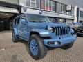 Jeep Wrangler BRUTE Custom | Skyview | Full Options Blauw - thumbnail 6
