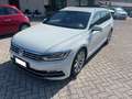 Volkswagen Passat Variant 2.0 TDI SCR 190 CV DSG Executive BMT Rline Blanc - thumbnail 3