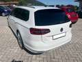 Volkswagen Passat Variant 2.0 TDI SCR 190 CV DSG Executive BMT Rline Blanc - thumbnail 6