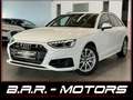 Audi A4 40 TDI quattro sport *AHK*MATRIX*LED*ACC*STHZ* Weiß - thumbnail 1