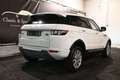 Land Rover Range Rover Evoque 2.2 eD4 / CUIR / GPS NAVI / BLUETOOTH / LEDS Blanc - thumbnail 5