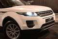 Land Rover Range Rover Evoque 2.2 eD4 / CUIR / GPS NAVI / BLUETOOTH / LEDS Blanc - thumbnail 3