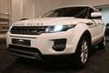 Land Rover Range Rover Evoque 2.2 eD4 / CUIR / GPS NAVI / BLUETOOTH / LEDS Blanc - thumbnail 4