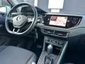 Volkswagen Polo 1.0 TSI Comfortline Business/CARPLAY/NAVI/PDC/AUTO Blanco - thumbnail 4