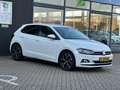 Volkswagen Polo 1.0 TSI Comfortline Business/CARPLAY/NAVI/PDC/AUTO Blanco - thumbnail 6