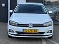 Volkswagen Polo 1.0 TSI Comfortline Business/CARPLAY/NAVI/PDC/AUTO Blanco - thumbnail 5