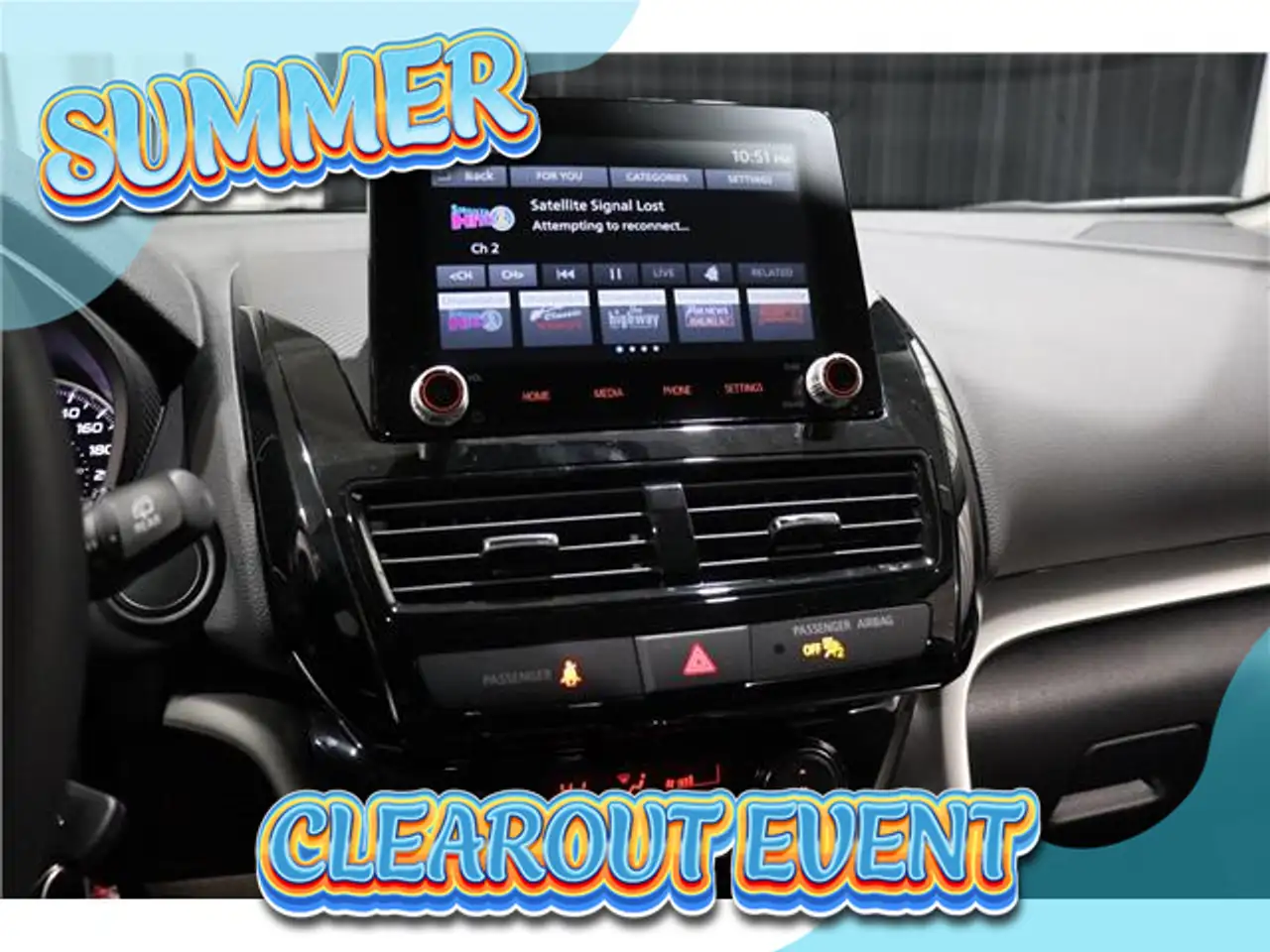 Mitsubishi Eclipse Cross снимка Mitsubishi Eclipse Cross