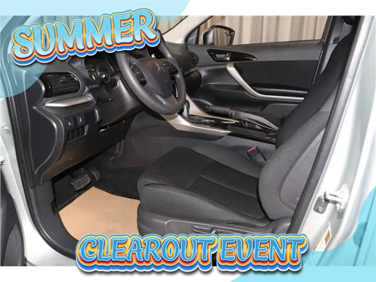 Mitsubishi Eclipse Cross снимка Mitsubishi Eclipse Cross