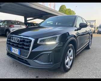 35 2.0 tdi Business quattro s-tronic