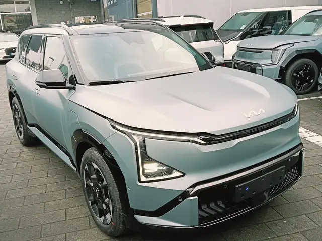 Kia EV5