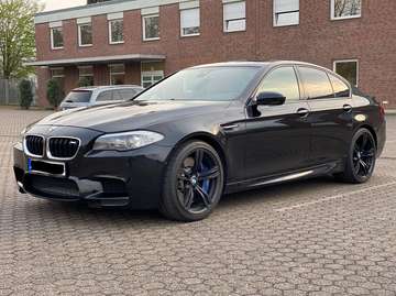 F10 VOLL AUSSTATTUNG Keyles Go/ Bang&Olufsen. TOP