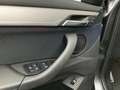 BMW X1 51.377km***X1 xDrive20d M Sport/Autom.**2020 Grigio - thumbnail 2
