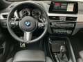 BMW X1 51.377km***X1 xDrive20d M Sport/Autom.**2020 Grigio - thumbnail 5