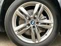 BMW X1 51.377km***X1 xDrive20d M Sport/Autom.**2020 Grigio - thumbnail 8