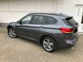 BMW X1 51.377km***X1 xDrive20d M Sport/Autom.**2020 Grigio - thumbnail 15