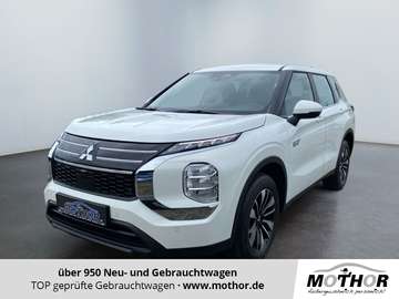 Diamant 2.4 PHEV S-AWC ACC+KAM360+LED